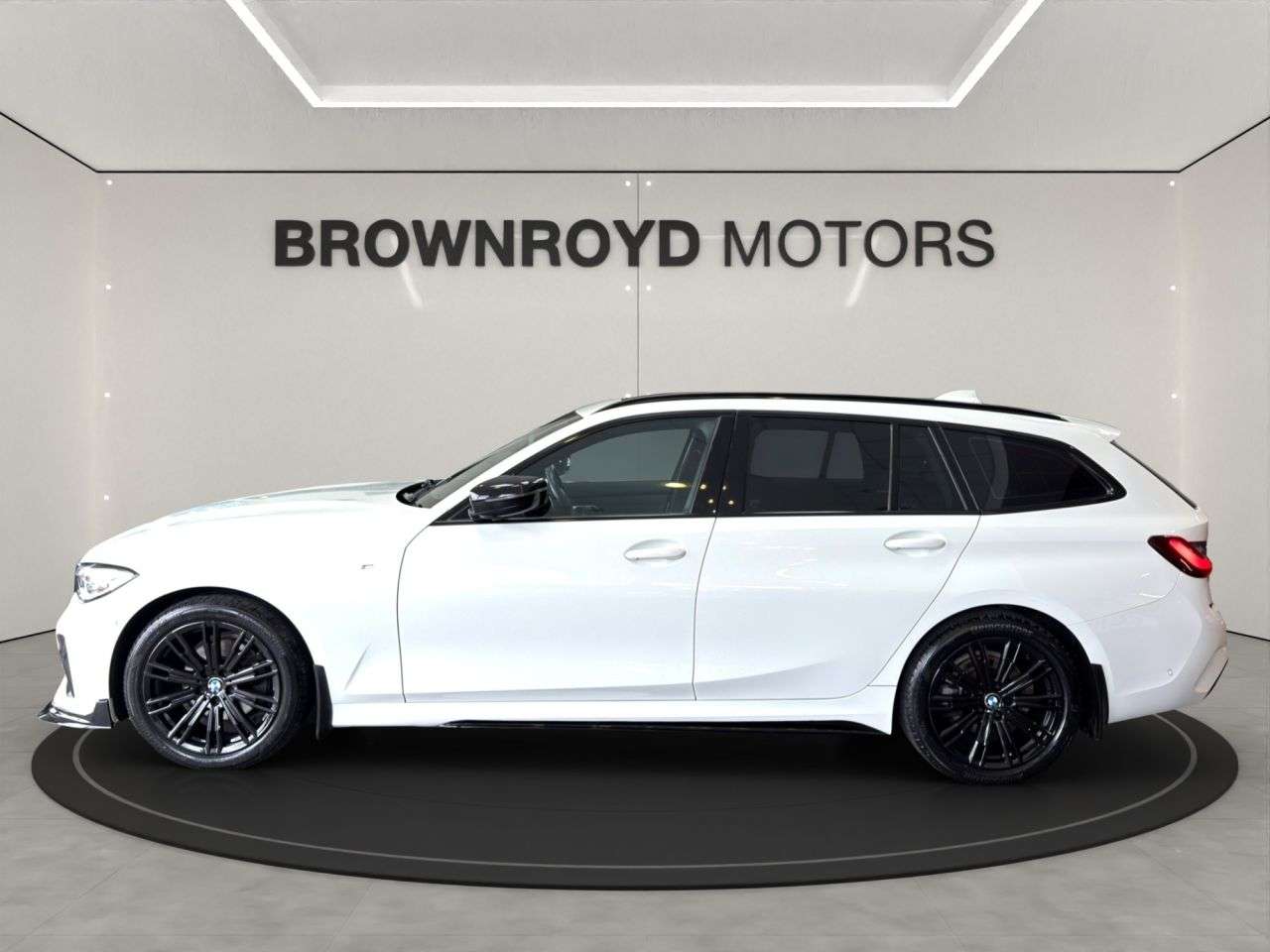 2022 BMW 3 SERIES 2022 BMW 3 SERIES