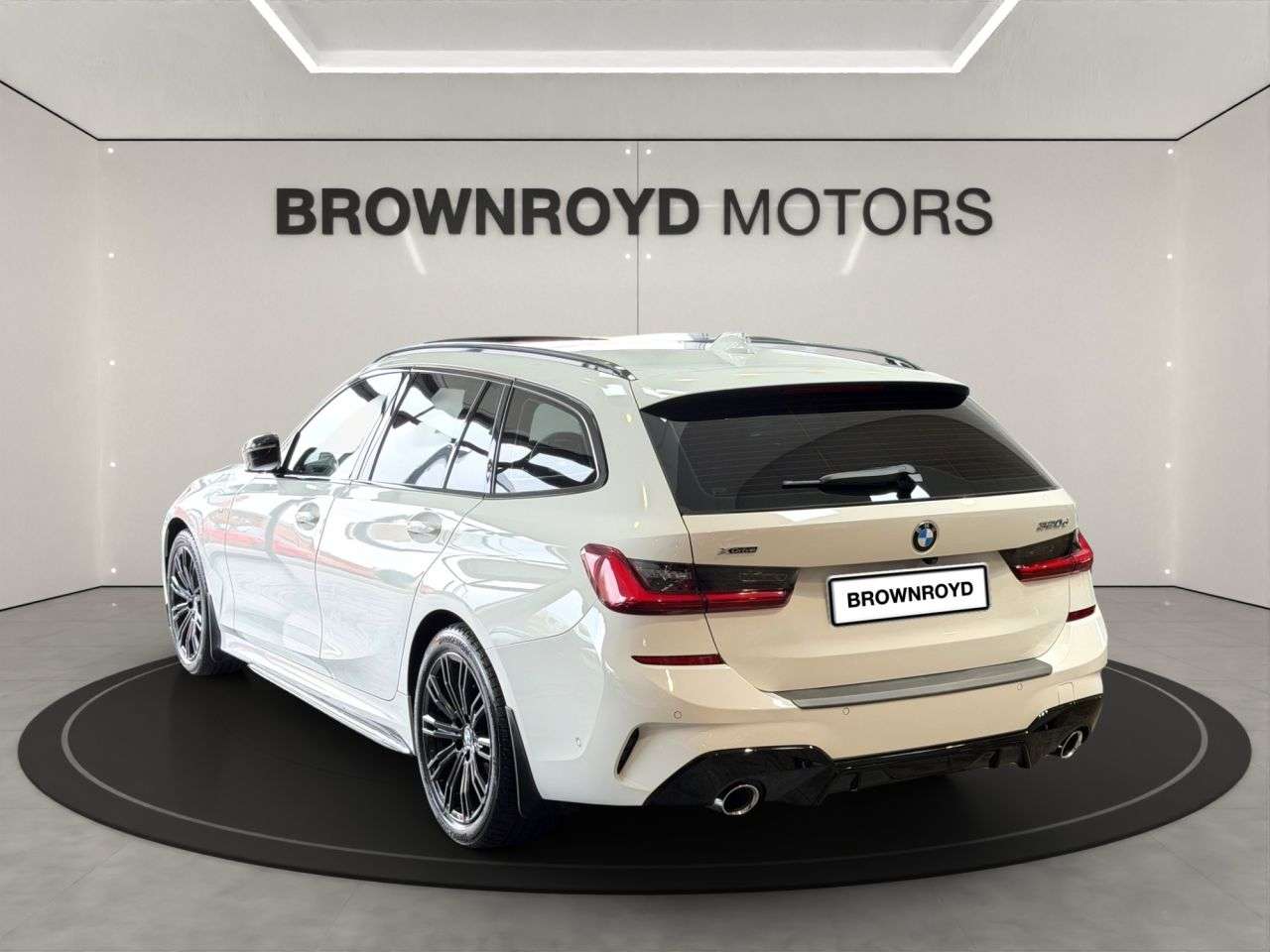 2022 BMW 3 SERIES 2022 BMW 3 SERIES