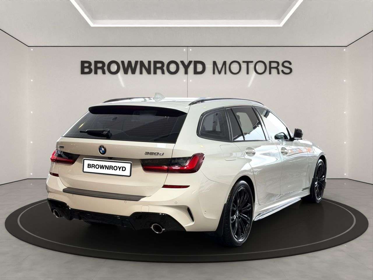 2022 BMW 3 SERIES 2022 BMW 3 SERIES