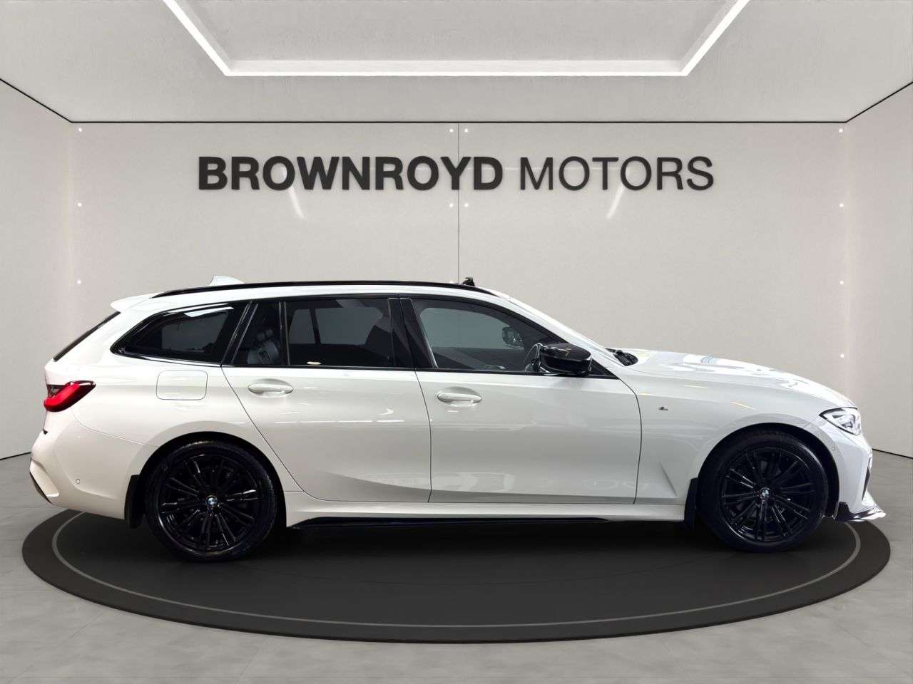 2022 BMW 3 SERIES 2022 BMW 3 SERIES