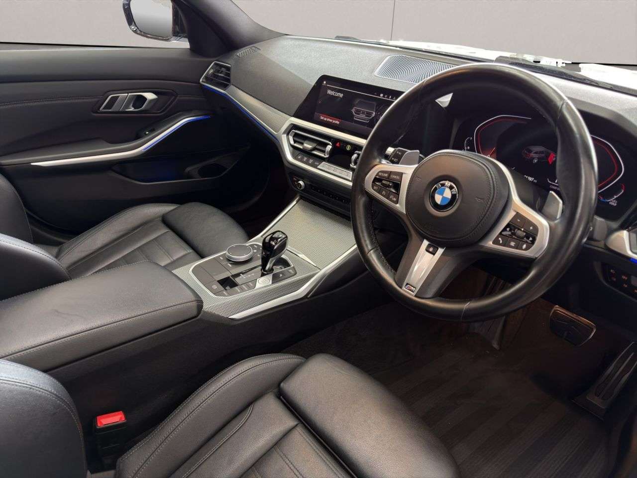 2022 BMW 3 SERIES 2022 BMW 3 SERIES