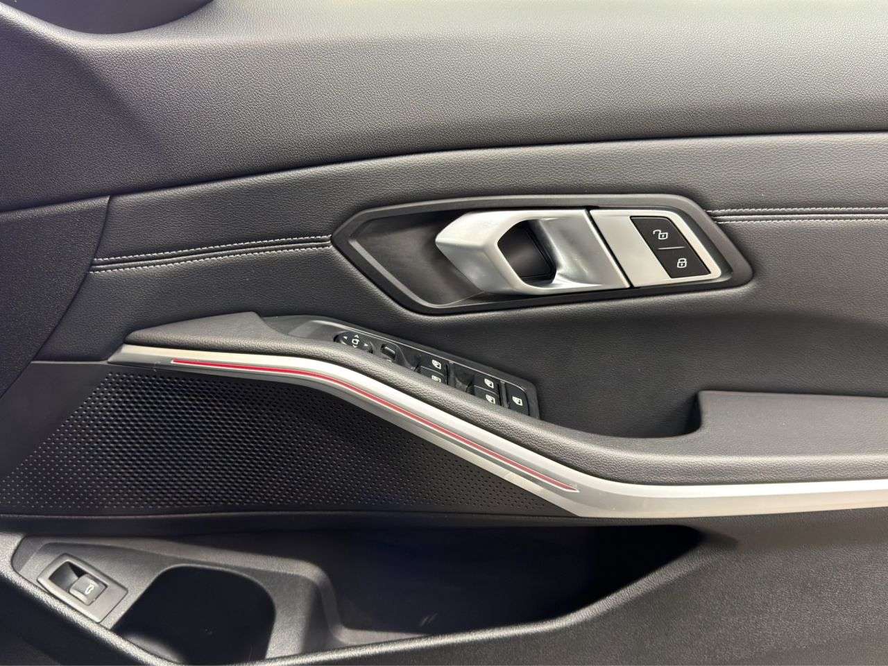 2022 BMW 3 SERIES 2022 BMW 3 SERIES