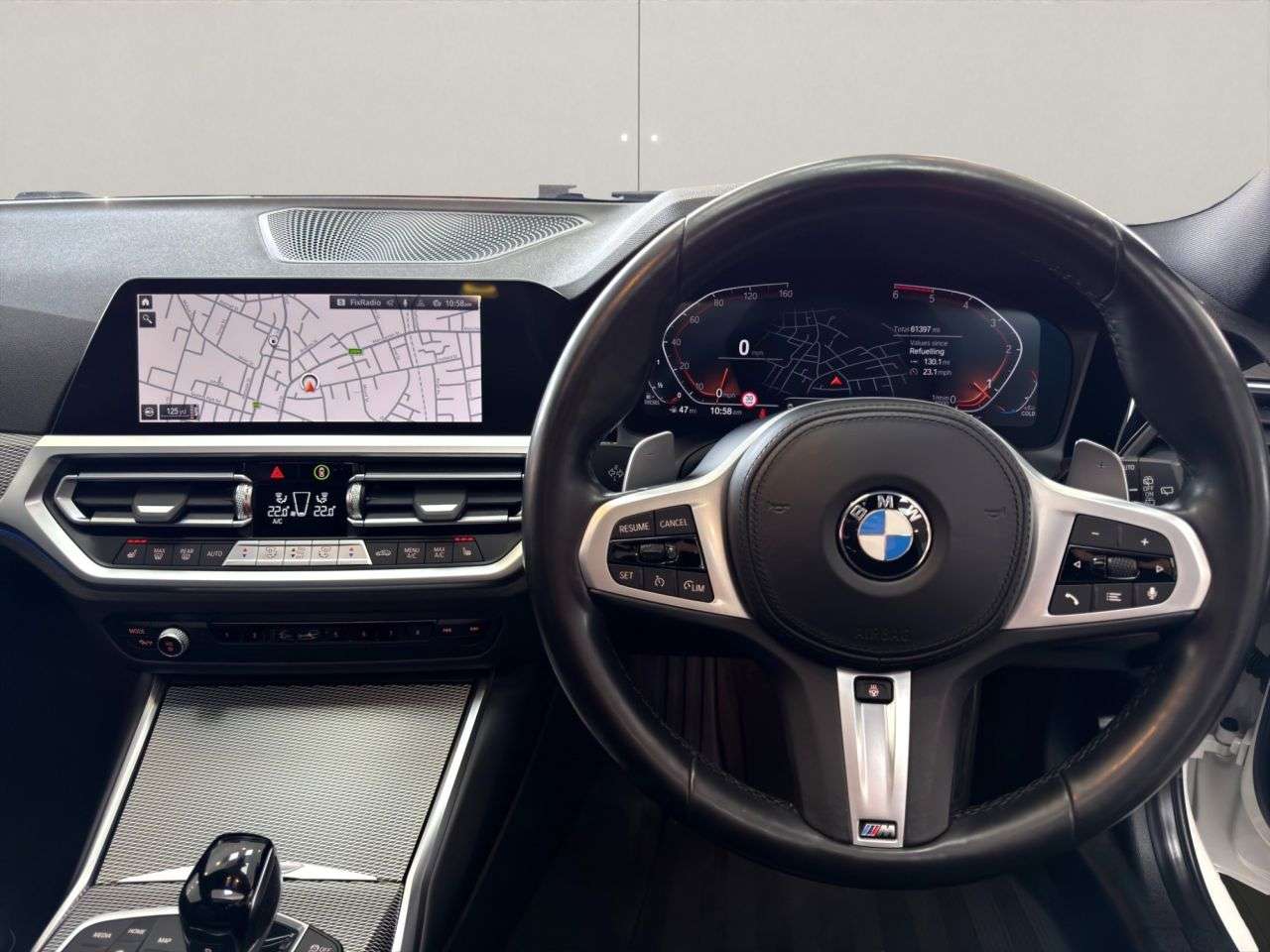 2022 BMW 3 SERIES 2022 BMW 3 SERIES
