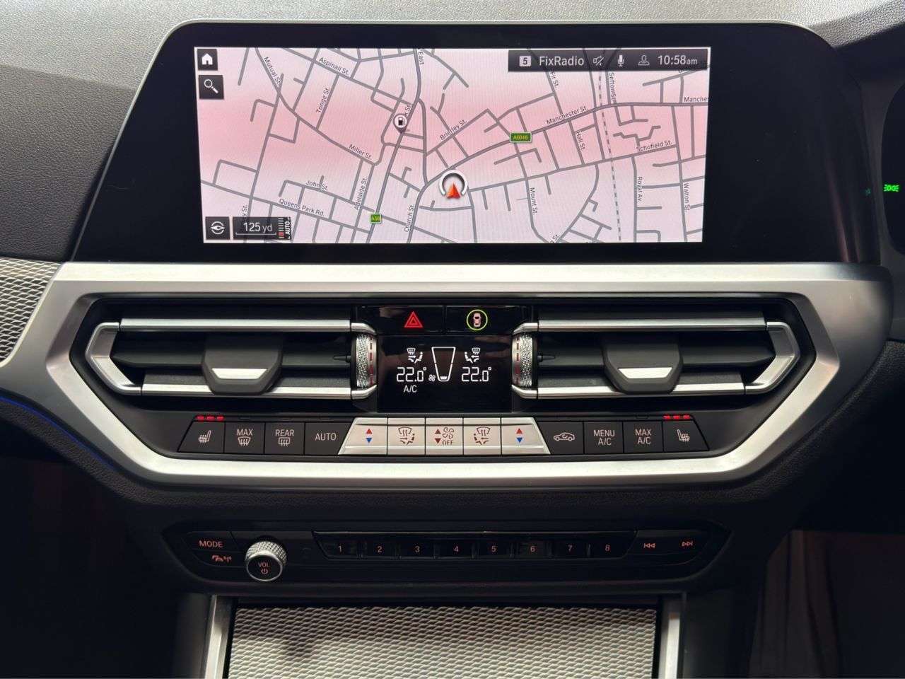 2022 BMW 3 SERIES 2022 BMW 3 SERIES