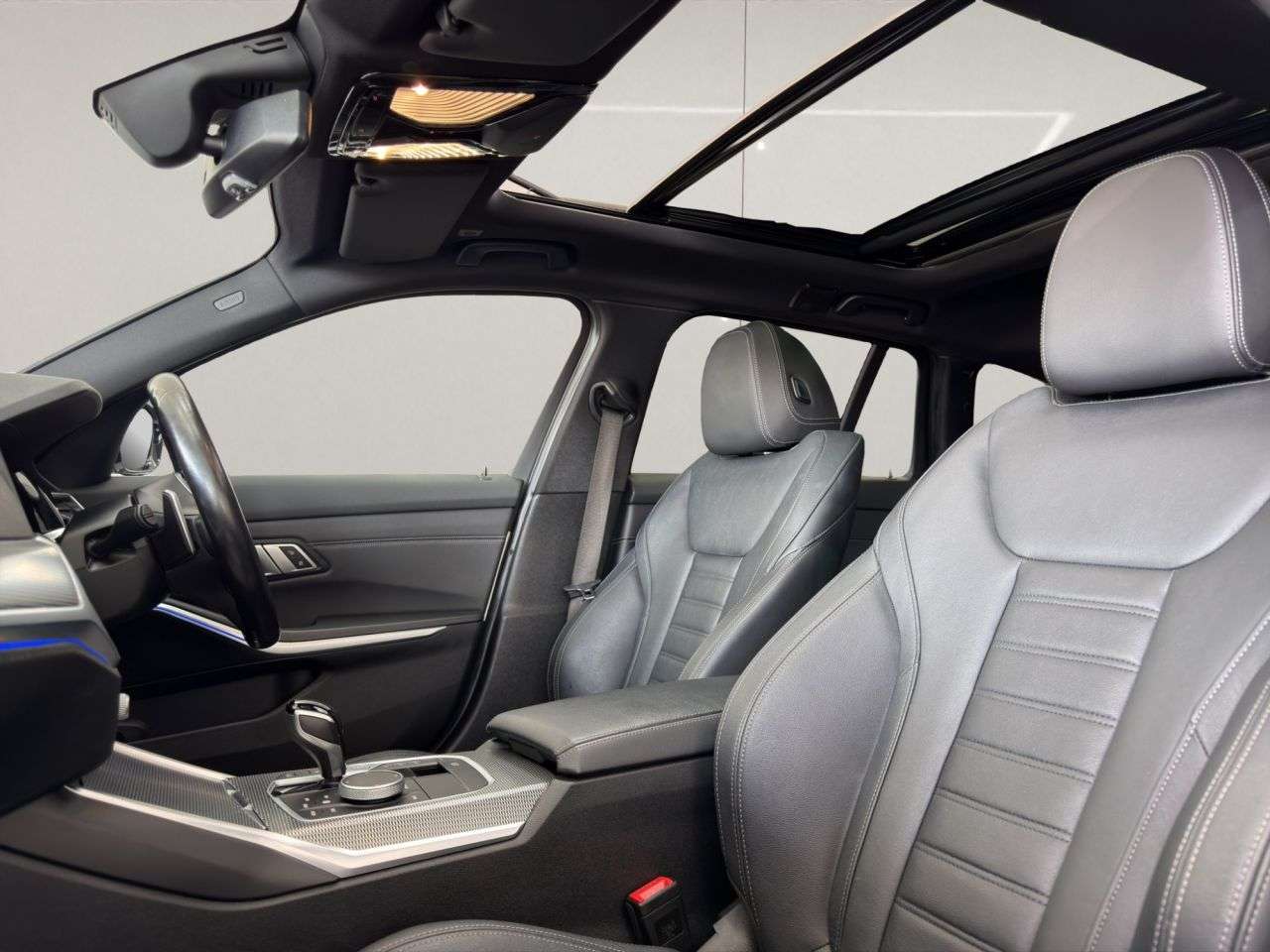 2022 BMW 3 SERIES 2022 BMW 3 SERIES
