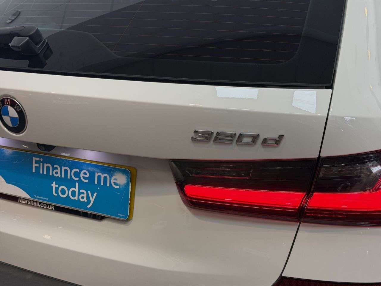 2022 BMW 3 SERIES 2022 BMW 3 SERIES