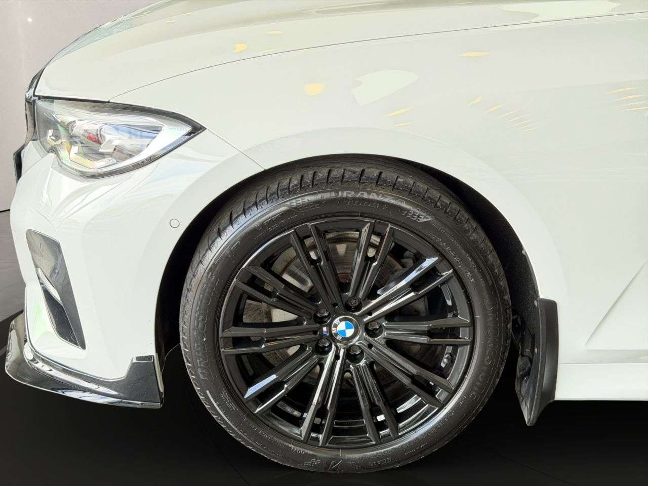 2022 BMW 3 SERIES 2022 BMW 3 SERIES