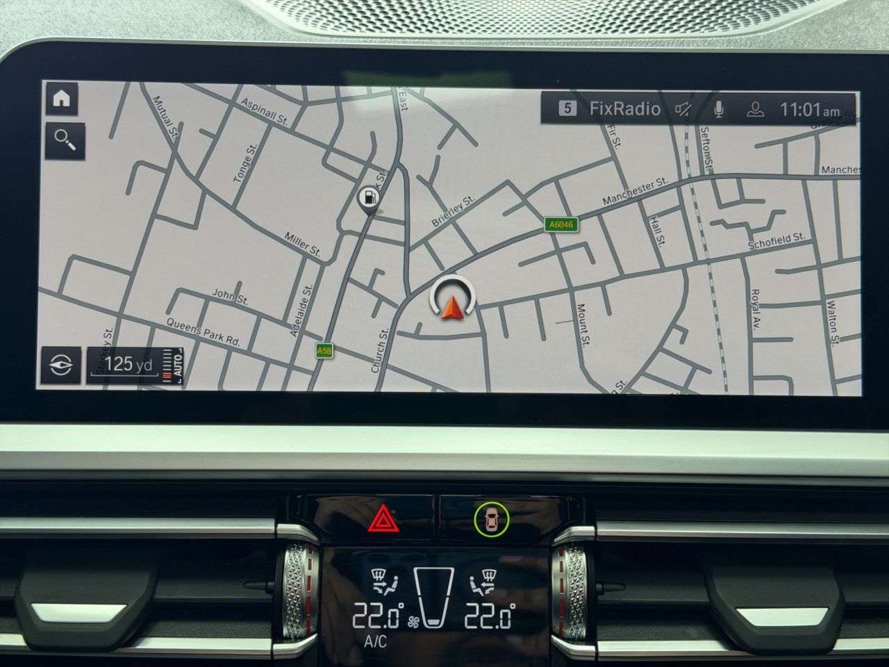 2022 BMW 3 SERIES 2022 BMW 3 SERIES