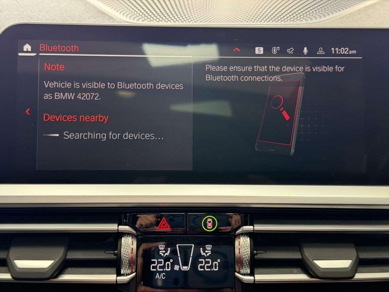 2022 BMW 3 SERIES 2022 BMW 3 SERIES