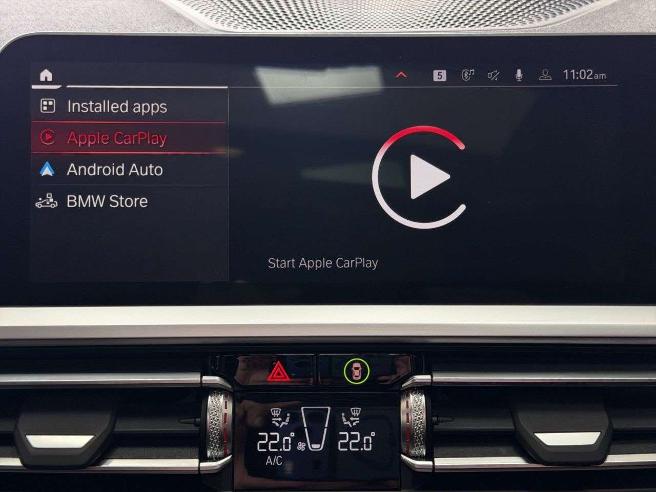 2022 BMW 3 SERIES 2022 BMW 3 SERIES