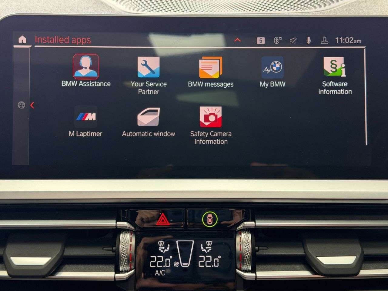 2022 BMW 3 SERIES 2022 BMW 3 SERIES