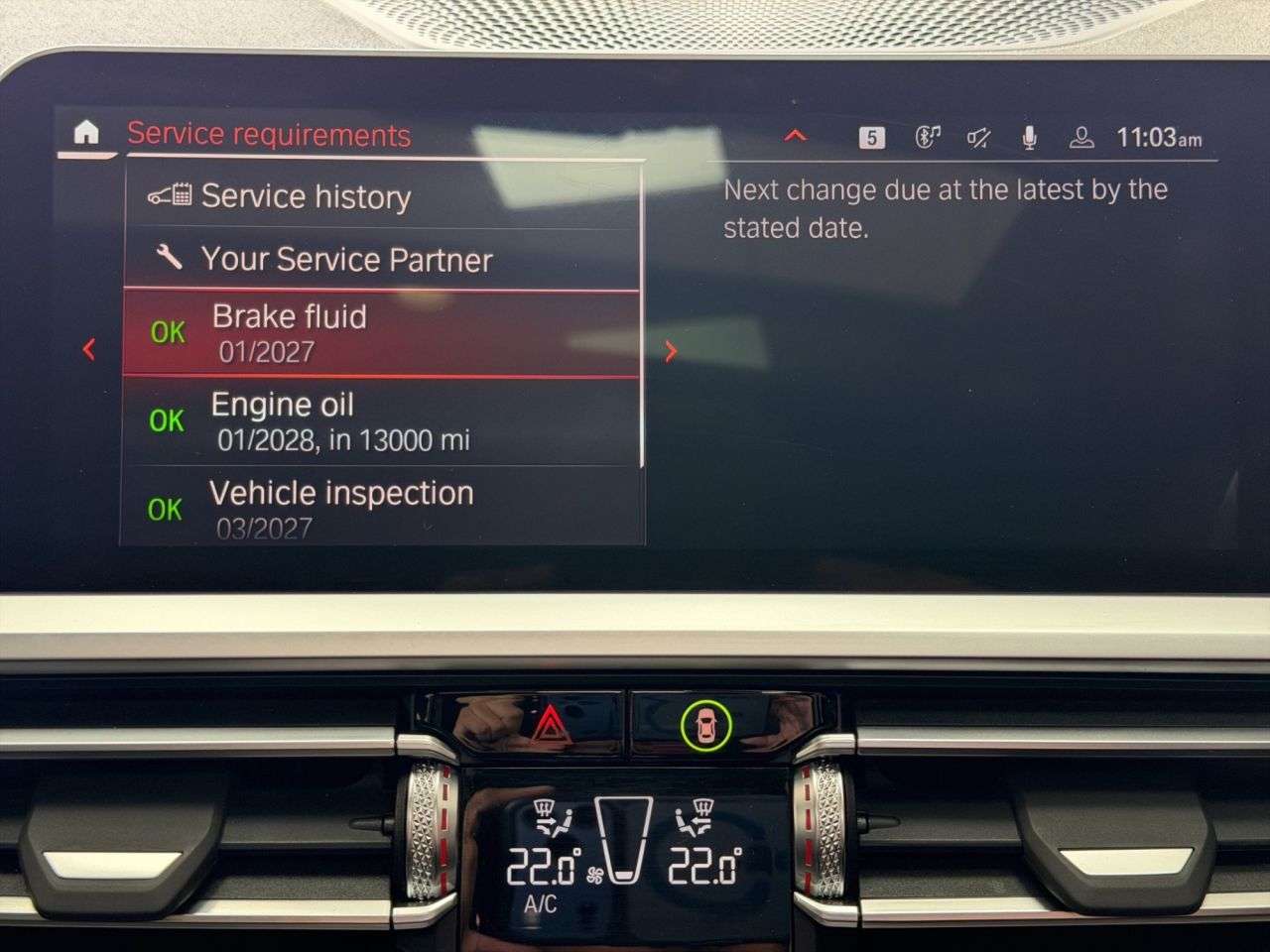 2022 BMW 3 SERIES 2022 BMW 3 SERIES