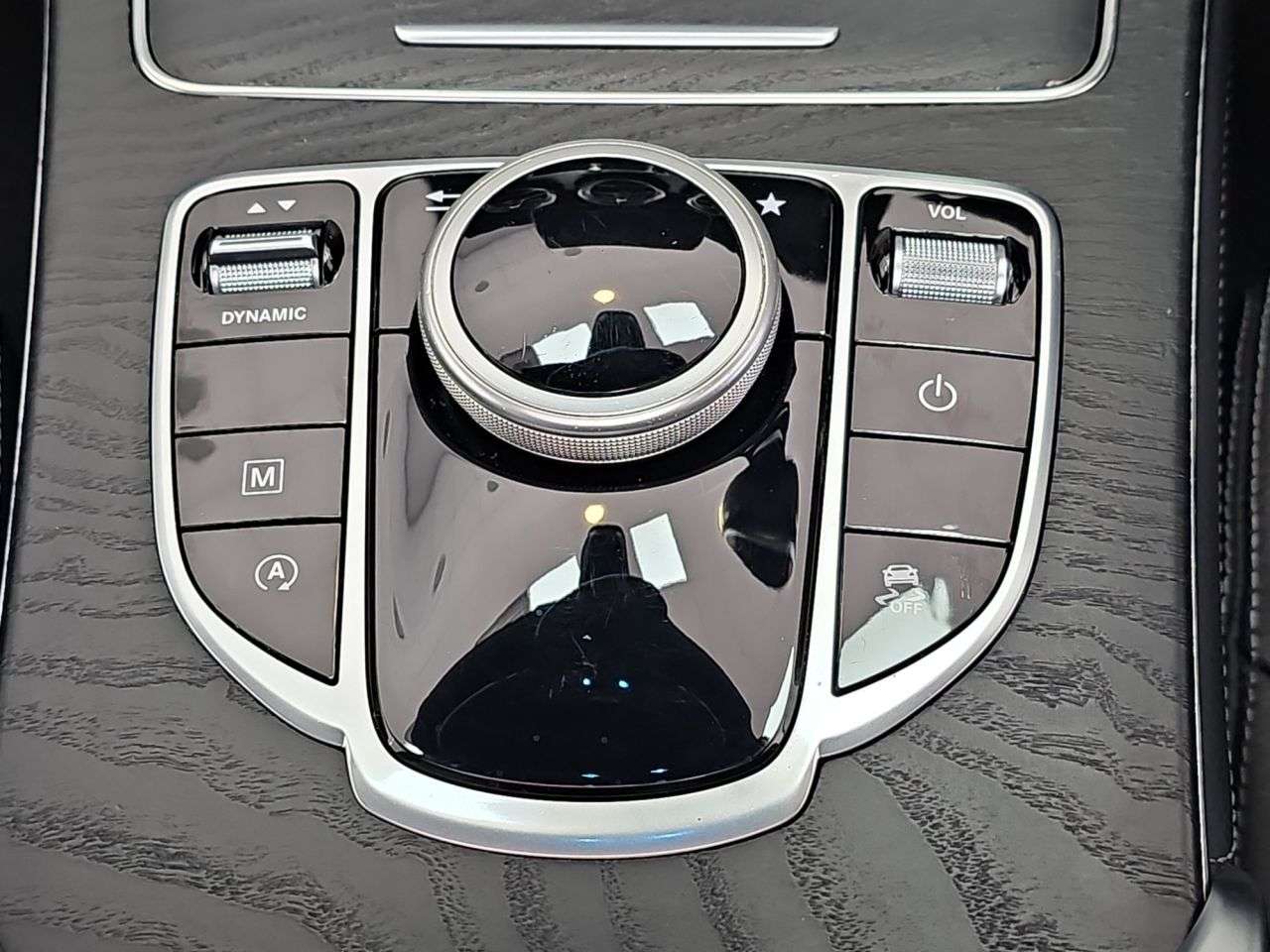 2018 MERCEDES-BENZ GLC 2018 MERCEDES-BENZ GLC