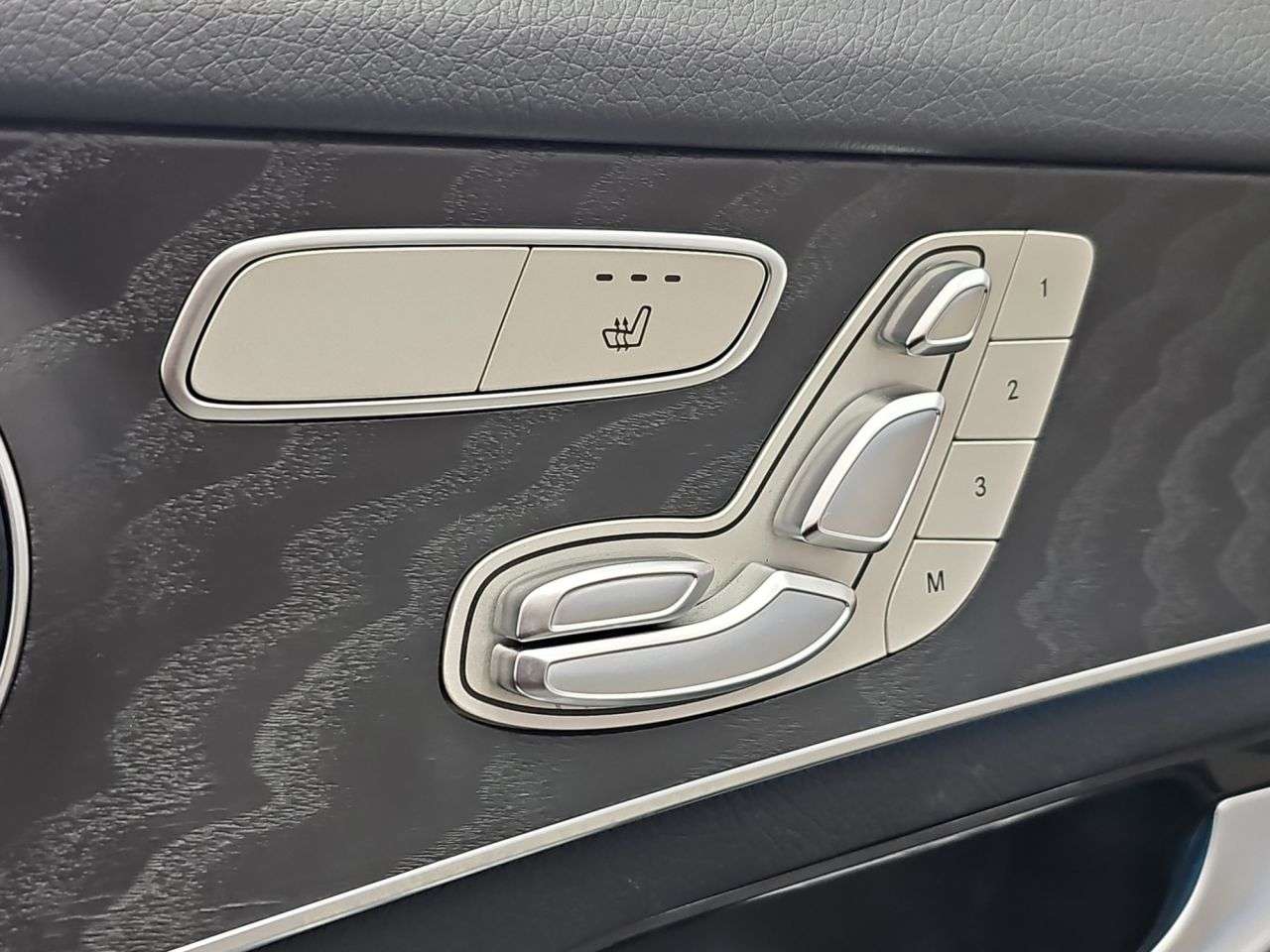 2018 MERCEDES-BENZ GLC 2018 MERCEDES-BENZ GLC
