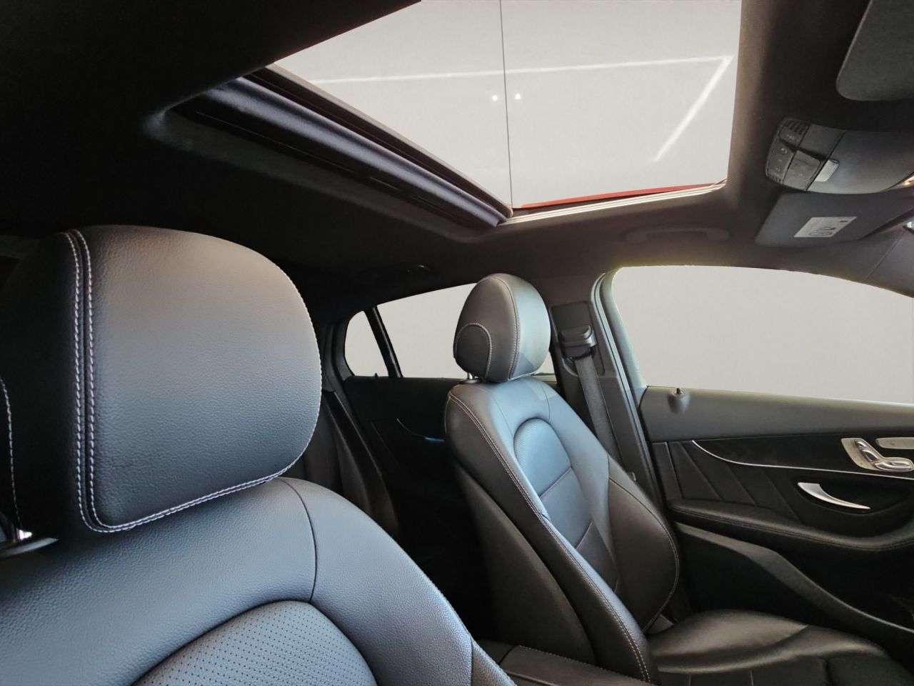 2018 MERCEDES-BENZ GLC 2018 MERCEDES-BENZ GLC