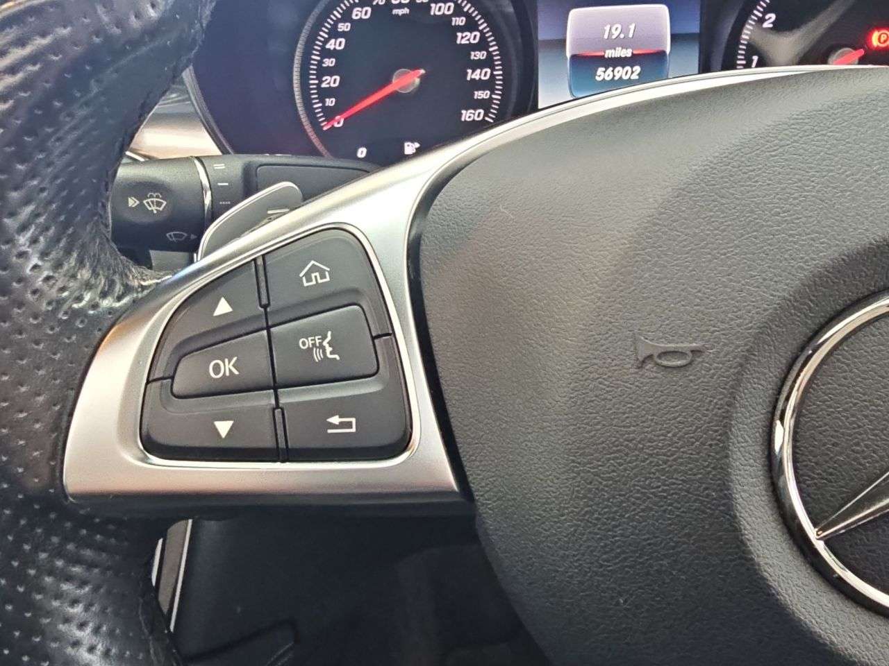 2018 MERCEDES-BENZ GLC 2018 MERCEDES-BENZ GLC
