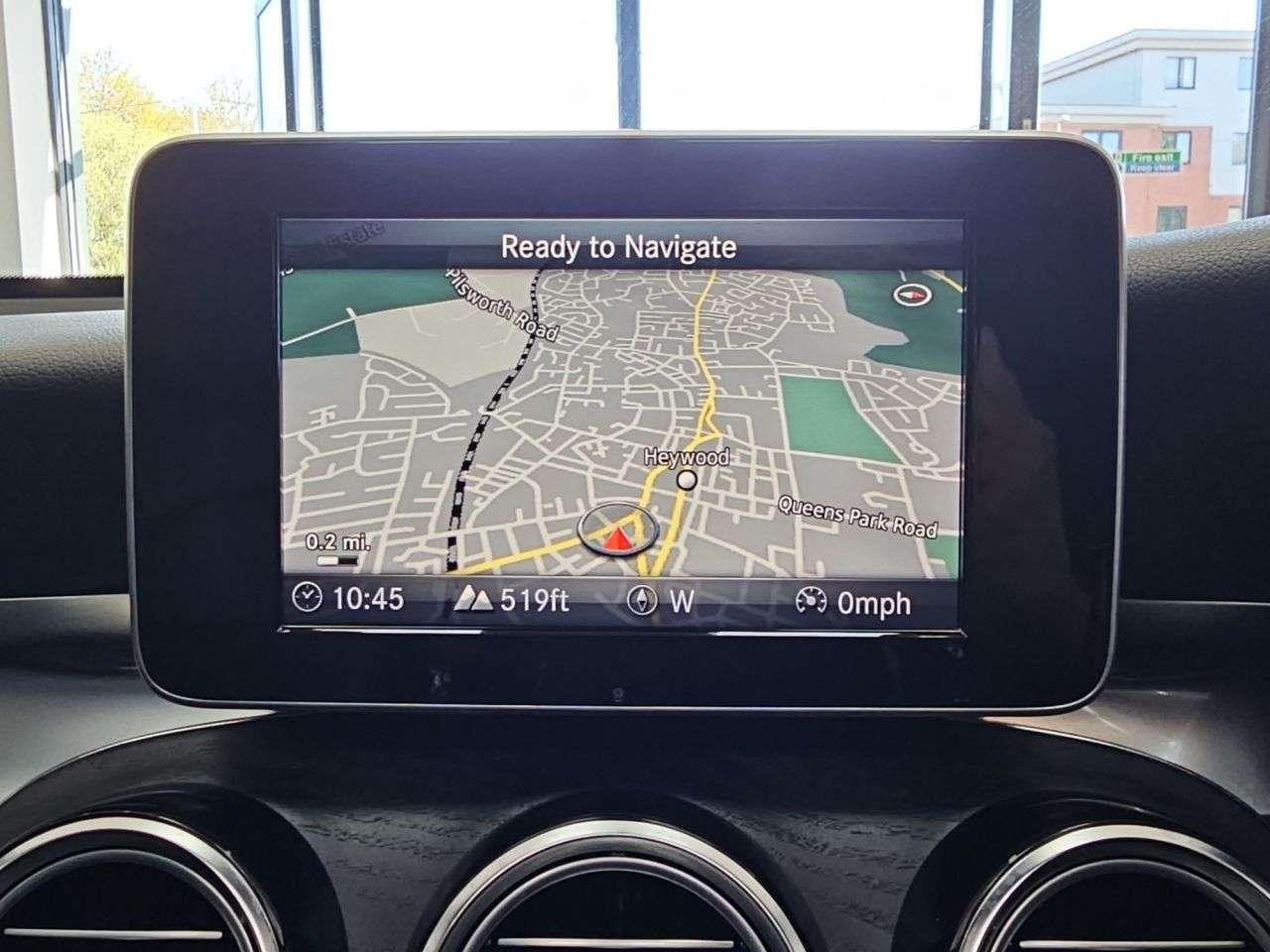 2018 MERCEDES-BENZ GLC 2018 MERCEDES-BENZ GLC