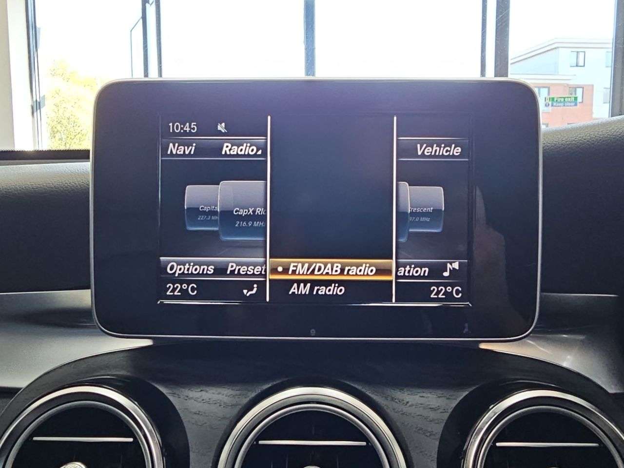 2018 MERCEDES-BENZ GLC 2018 MERCEDES-BENZ GLC