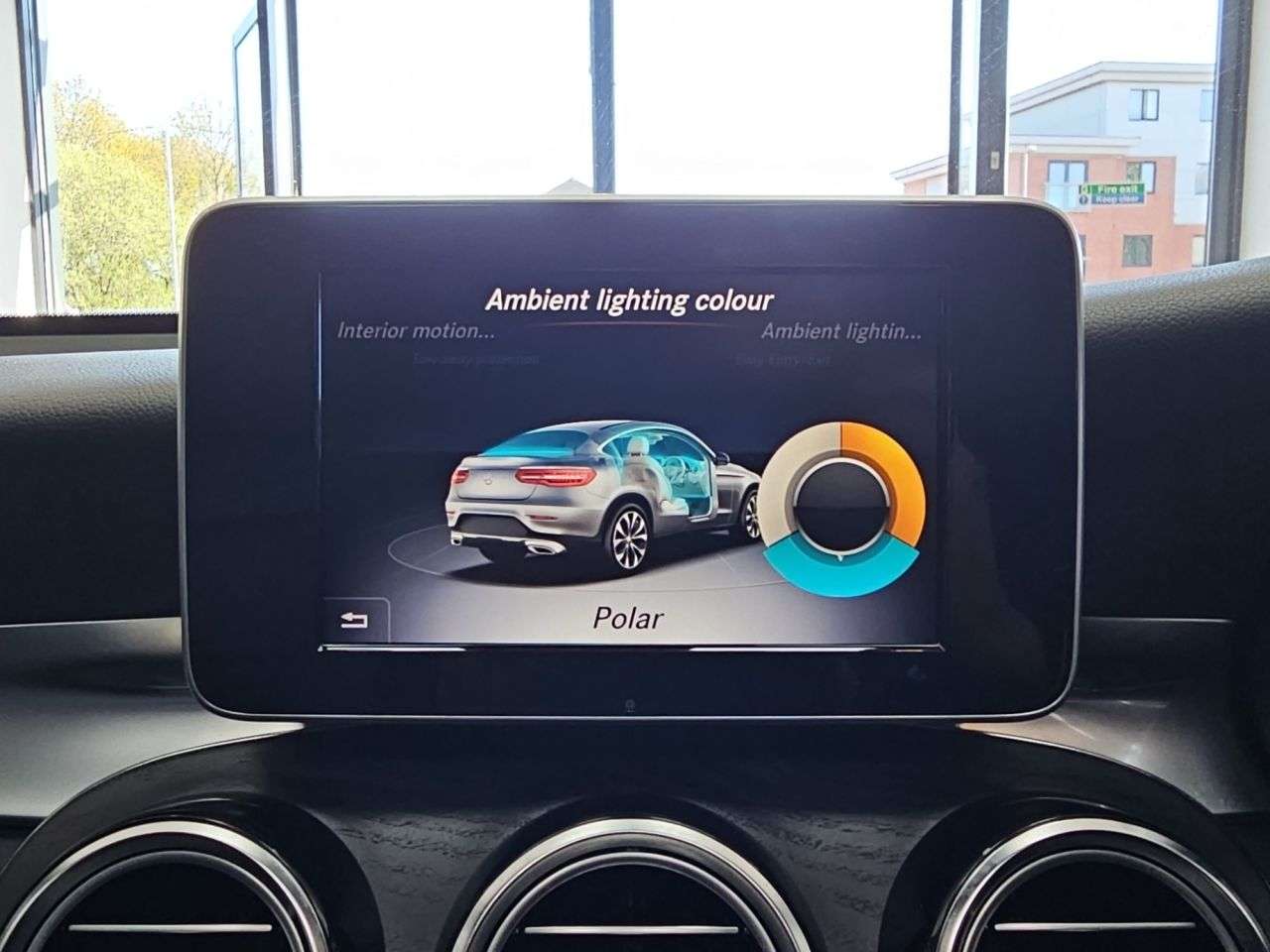 2018 MERCEDES-BENZ GLC 2018 MERCEDES-BENZ GLC