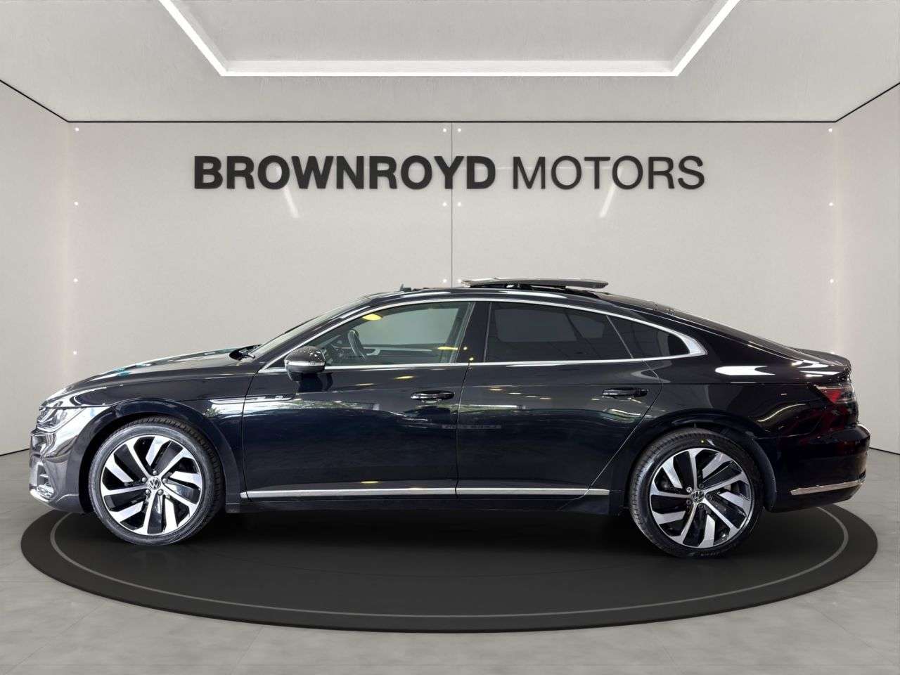 2022 VOLKSWAGEN ARTEON 2022 VOLKSWAGEN ARTEON