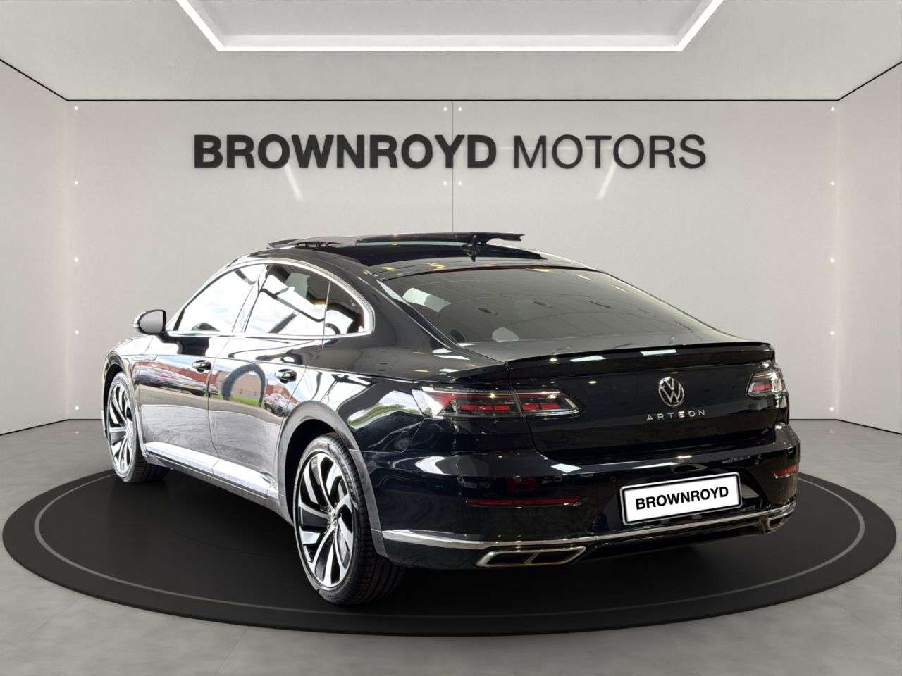 2022 VOLKSWAGEN ARTEON 2022 VOLKSWAGEN ARTEON