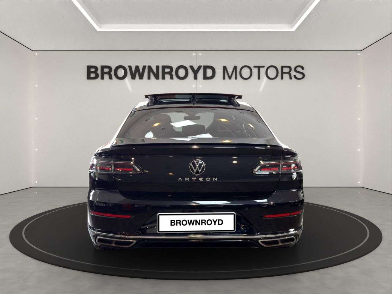 2022 VOLKSWAGEN ARTEON 2022 VOLKSWAGEN ARTEON