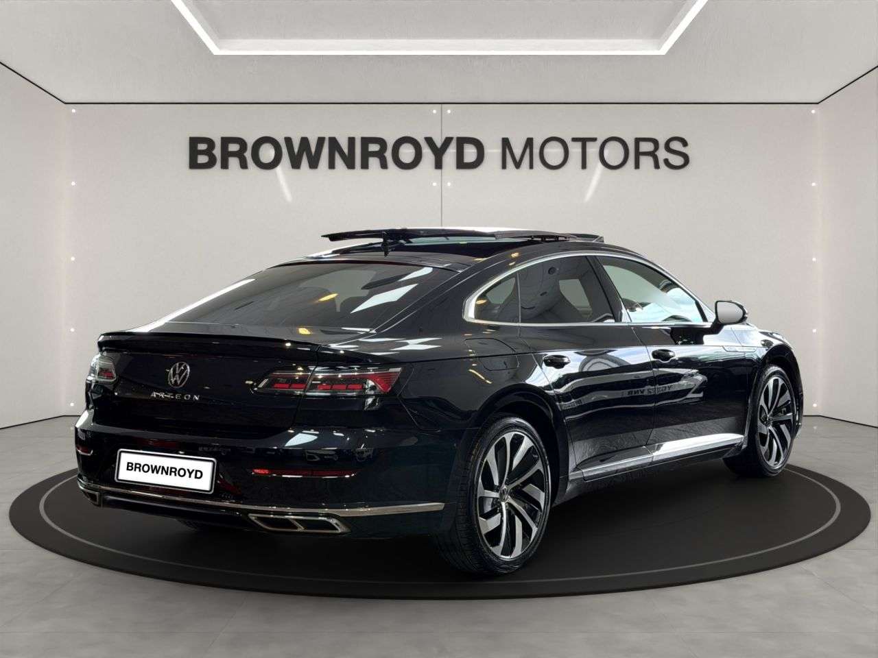 2022 VOLKSWAGEN ARTEON 2022 VOLKSWAGEN ARTEON