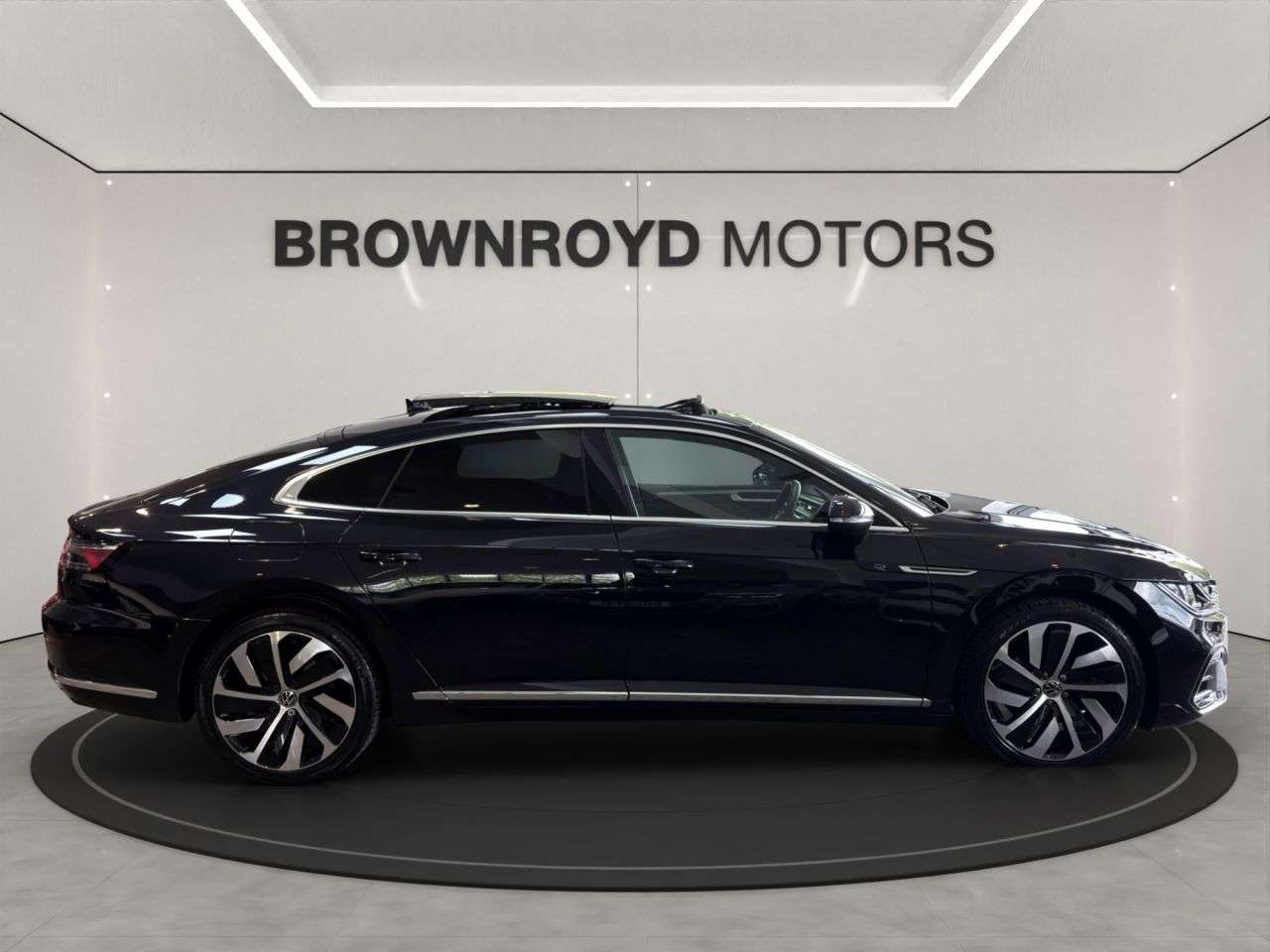 2022 VOLKSWAGEN ARTEON 2022 VOLKSWAGEN ARTEON