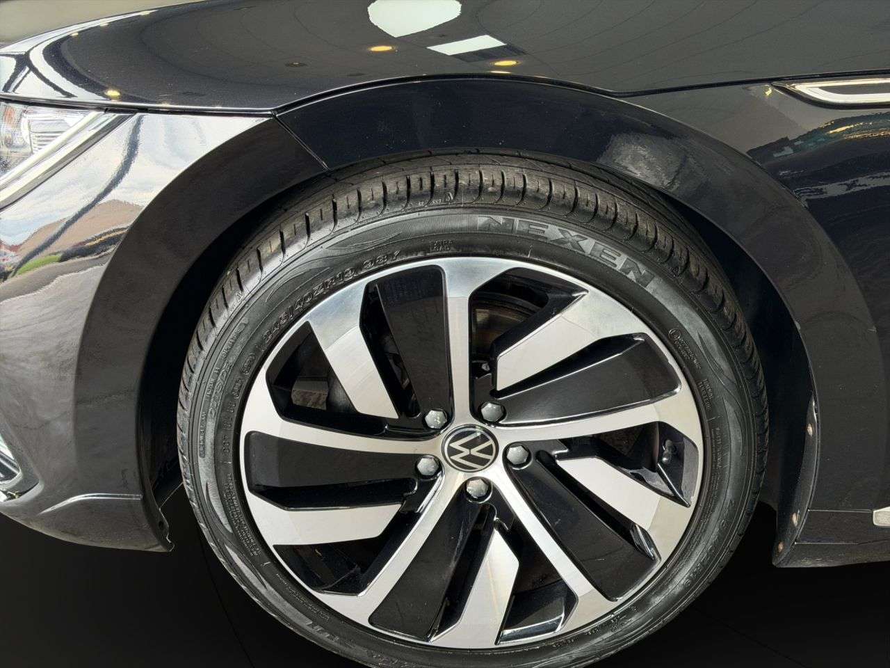 2022 VOLKSWAGEN ARTEON 2022 VOLKSWAGEN ARTEON