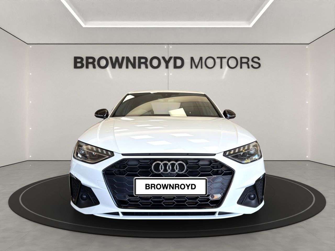 2023 AUDI A4 2023 AUDI A4