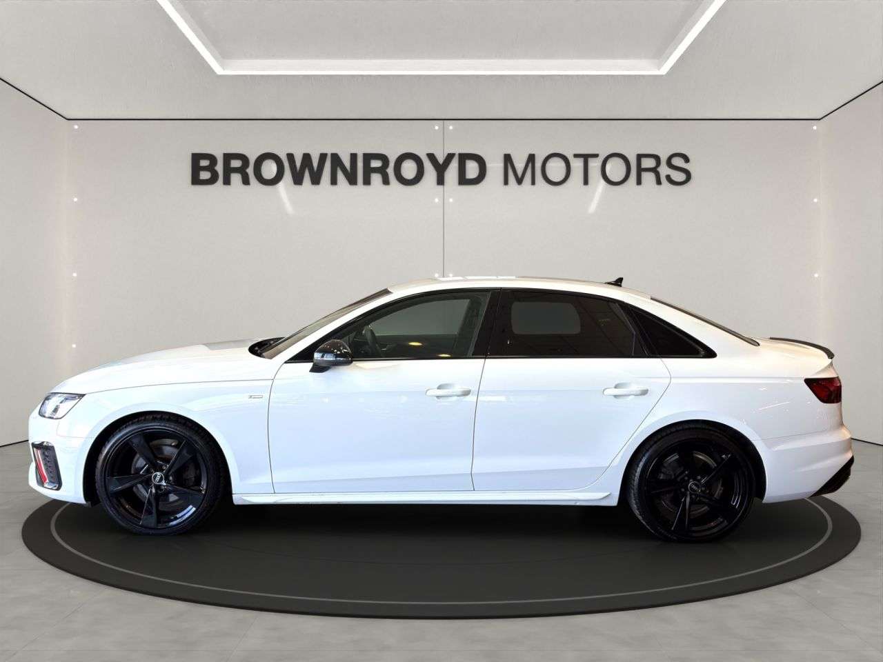 2023 AUDI A4 2023 AUDI A4