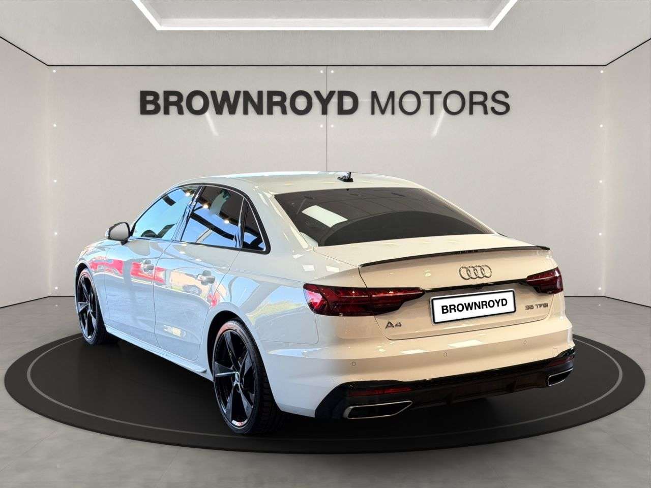 2023 AUDI A4 2023 AUDI A4