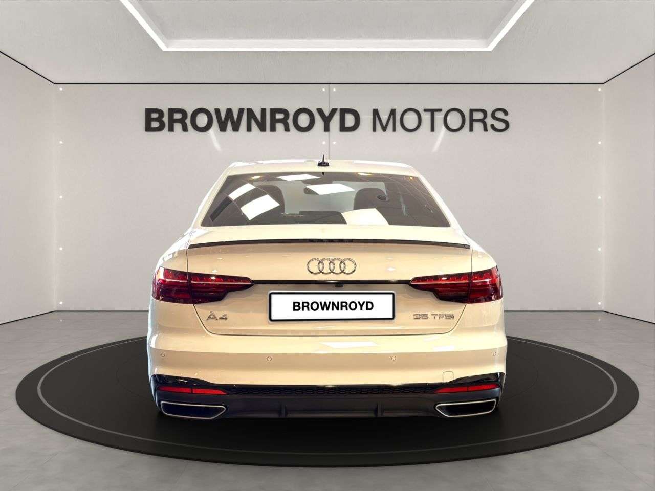 2023 AUDI A4 2023 AUDI A4