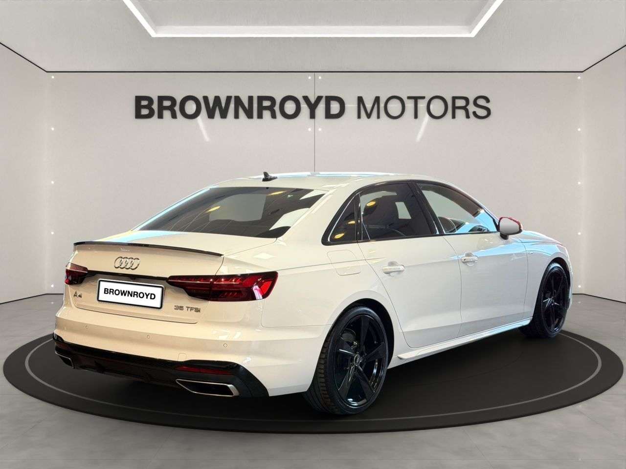 2023 AUDI A4 2023 AUDI A4