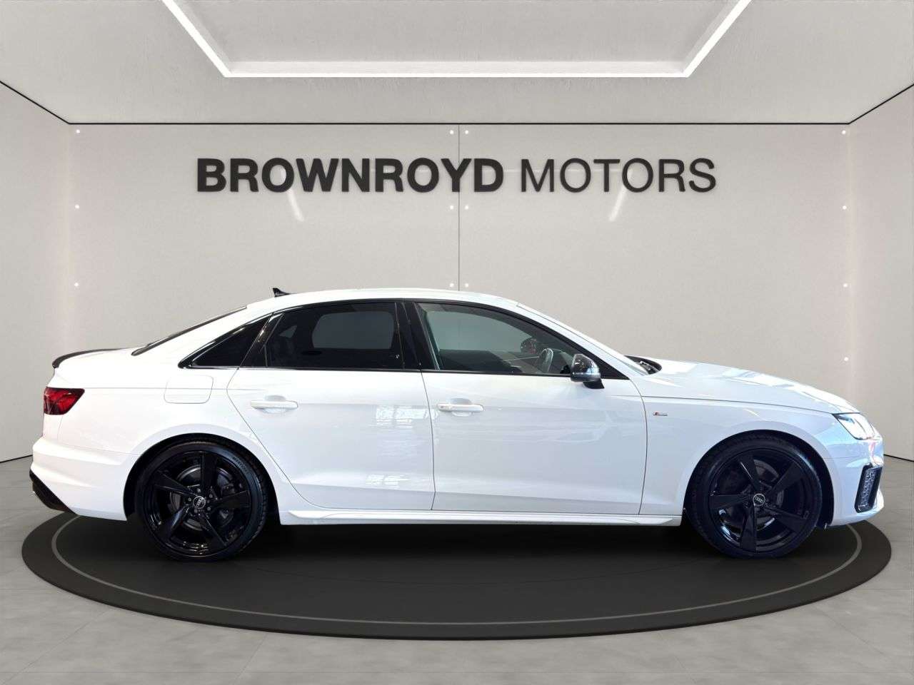 2023 AUDI A4 2023 AUDI A4