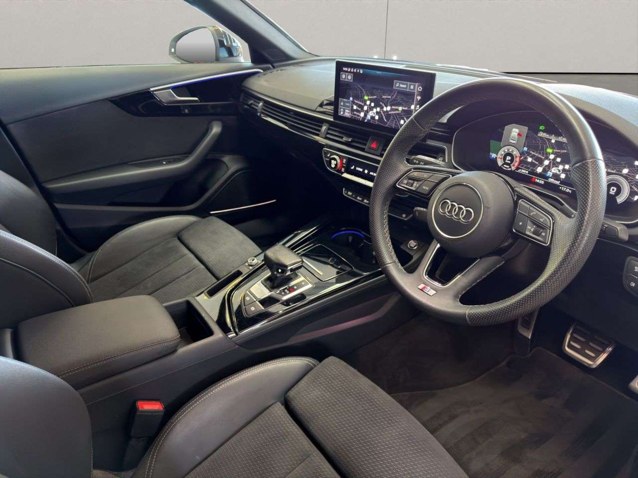 2023 AUDI A4 2023 AUDI A4