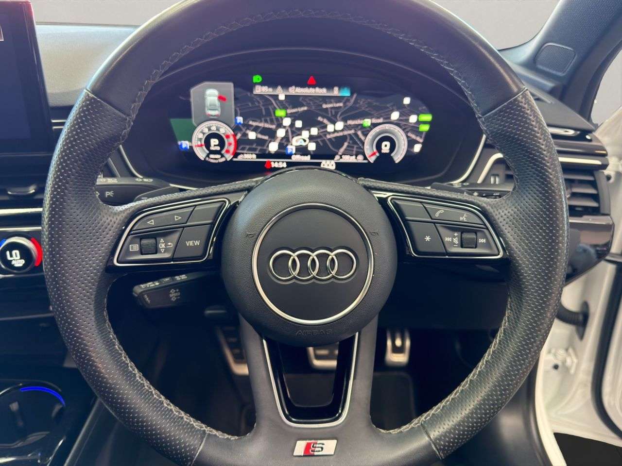 2023 AUDI A4 2023 AUDI A4