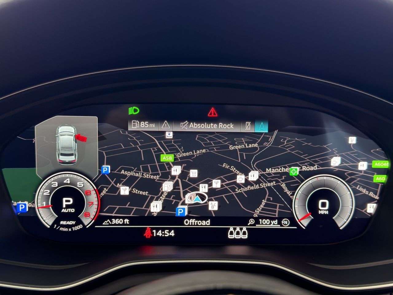 2023 AUDI A4 2023 AUDI A4