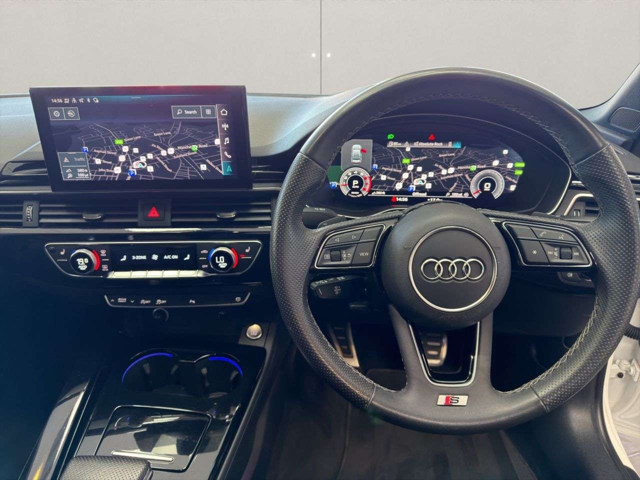2023 AUDI A4 2023 AUDI A4