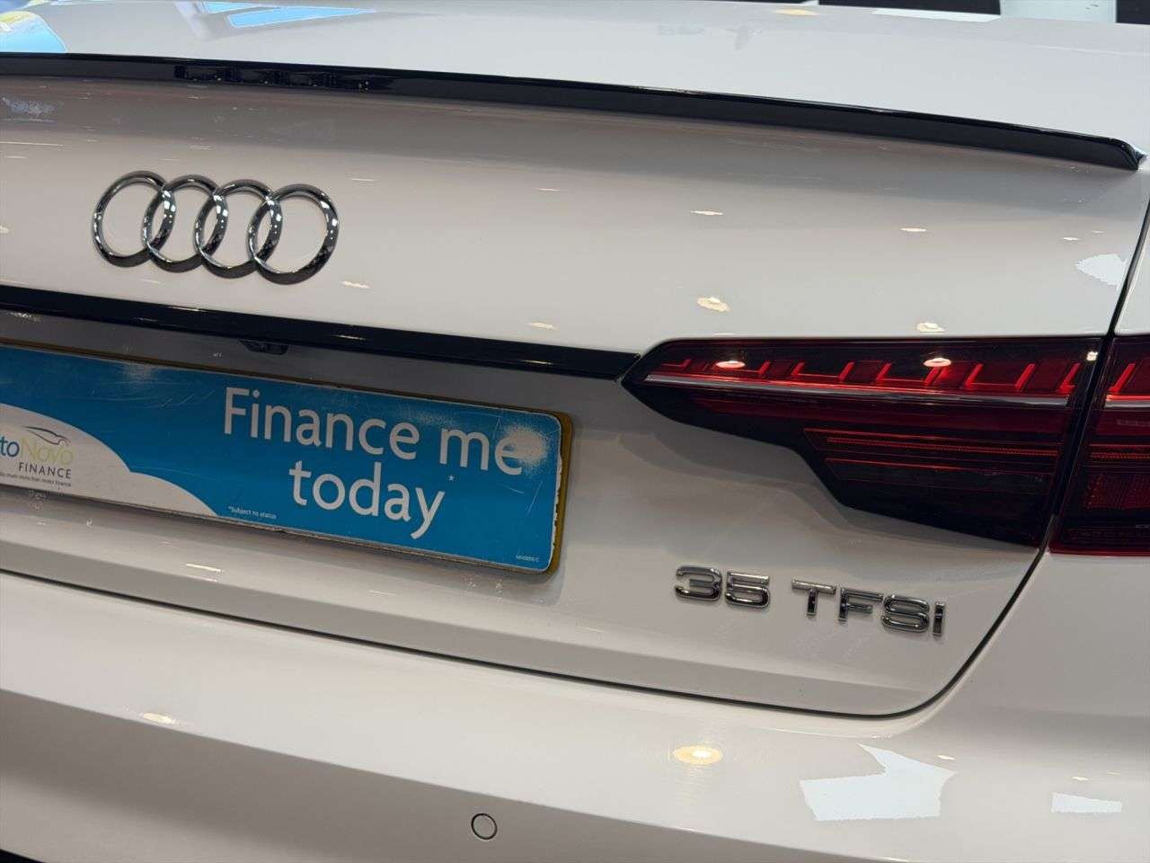 2023 AUDI A4 2023 AUDI A4
