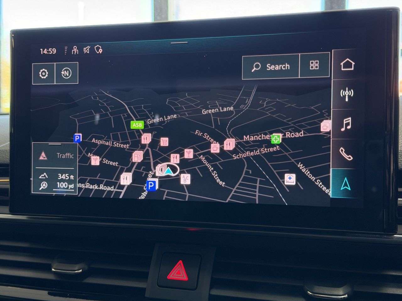 2023 AUDI A4 2023 AUDI A4