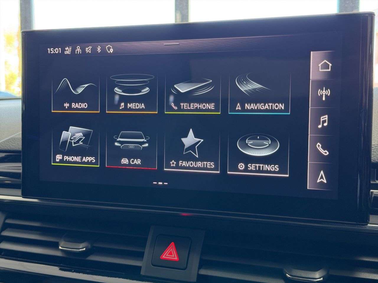 2023 AUDI A4 2023 AUDI A4
