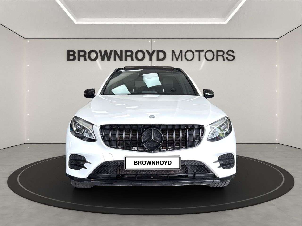 2017 MERCEDES-BENZ GLC 2017 MERCEDES-BENZ GLC