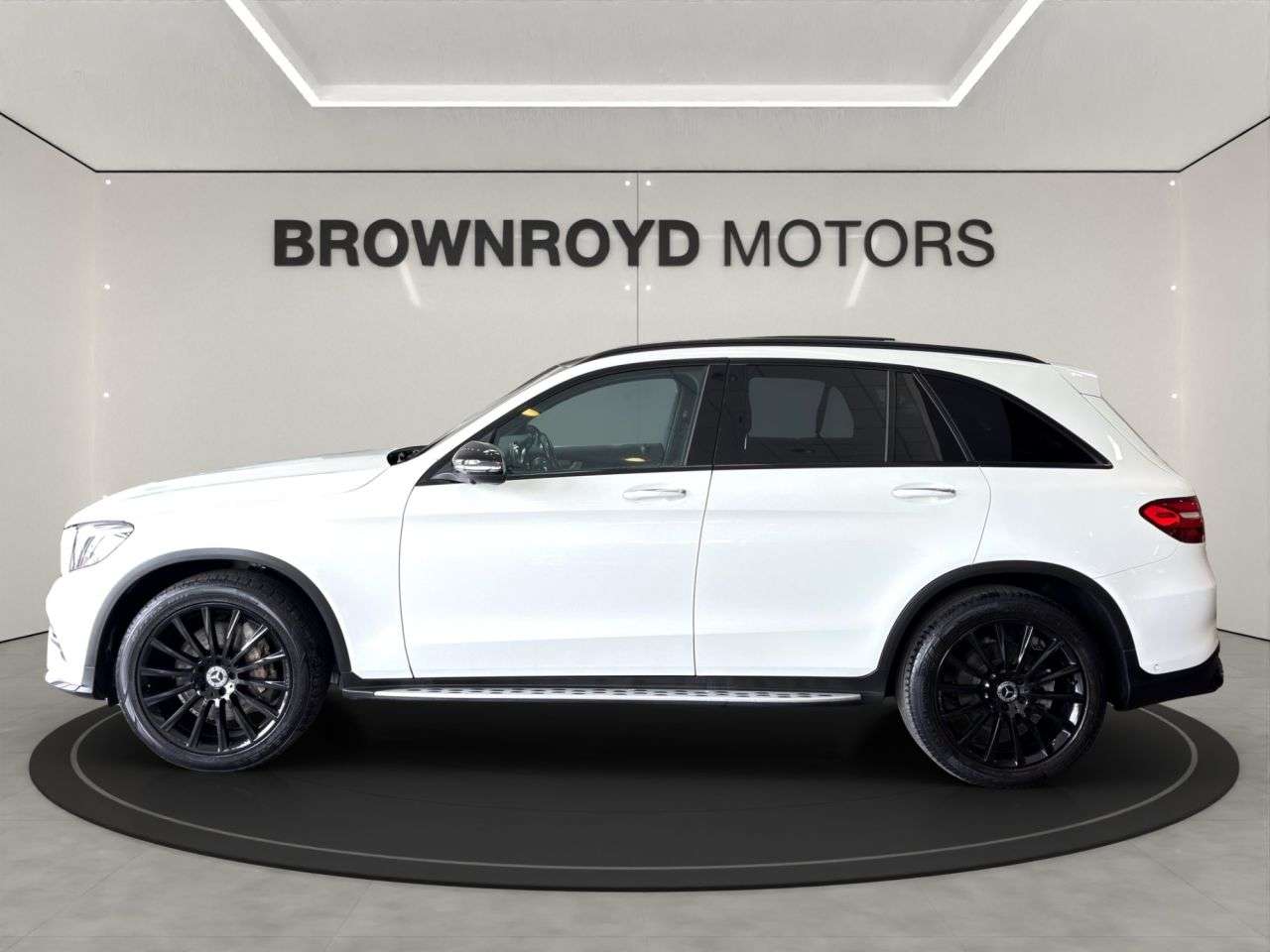 2017 MERCEDES-BENZ GLC 2017 MERCEDES-BENZ GLC