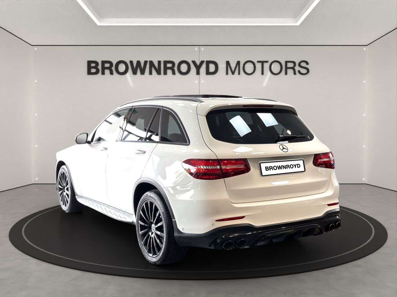 2017 MERCEDES-BENZ GLC 2017 MERCEDES-BENZ GLC