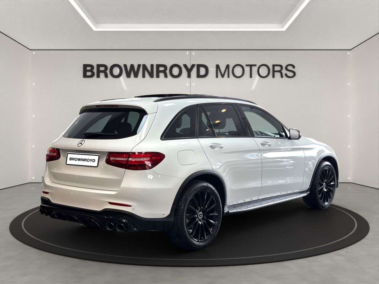 2017 MERCEDES-BENZ GLC 2017 MERCEDES-BENZ GLC