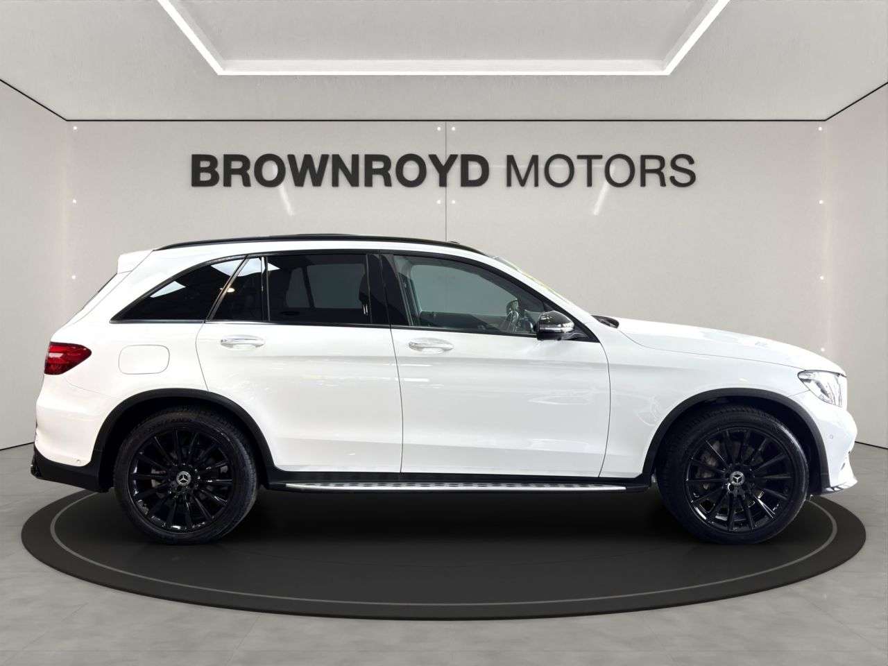 2017 MERCEDES-BENZ GLC 2017 MERCEDES-BENZ GLC