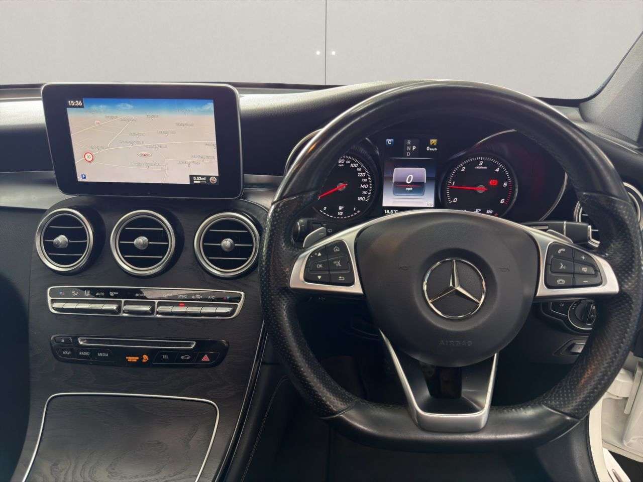 2017 MERCEDES-BENZ GLC 2017 MERCEDES-BENZ GLC