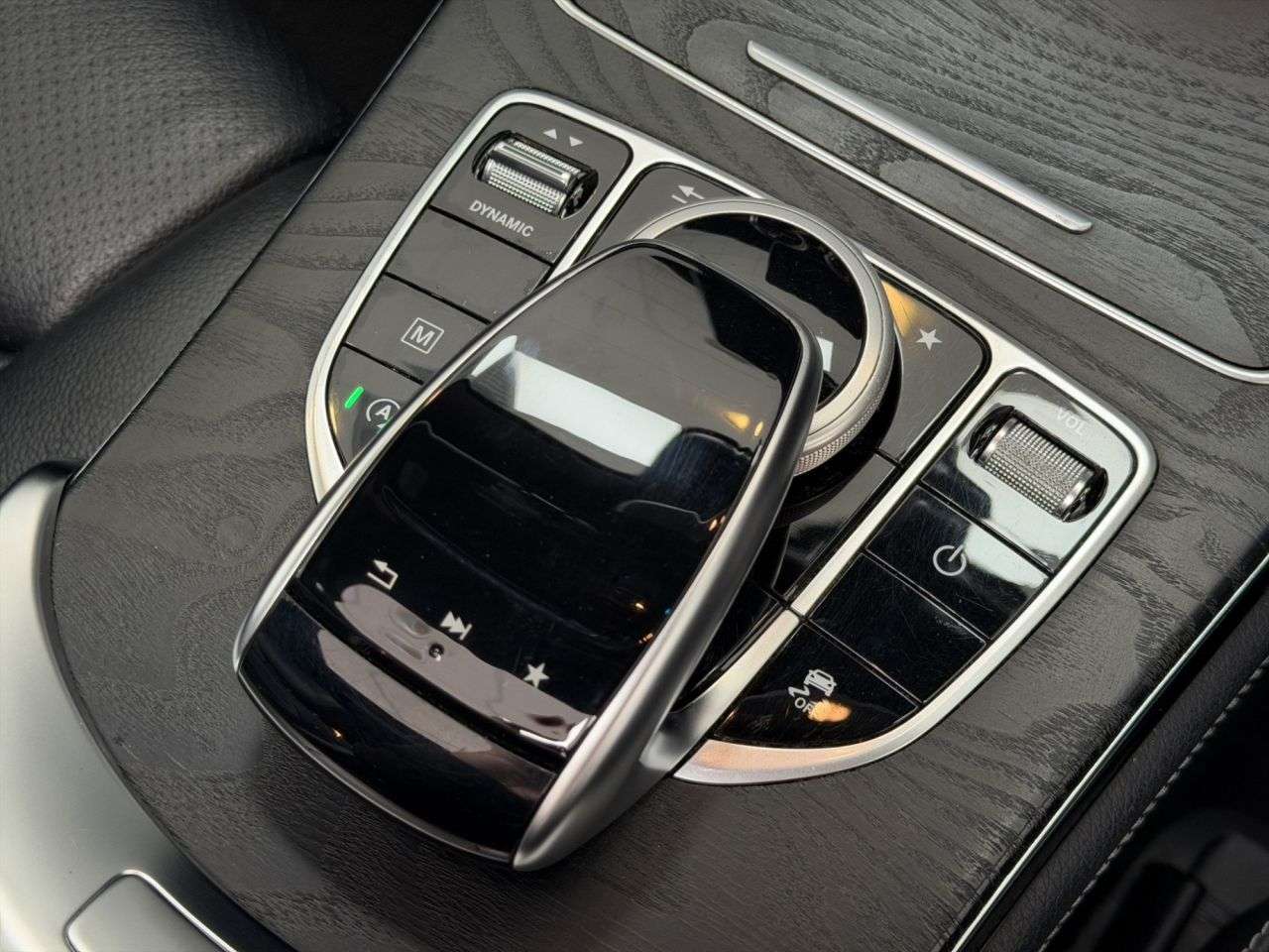 2017 MERCEDES-BENZ GLC 2017 MERCEDES-BENZ GLC