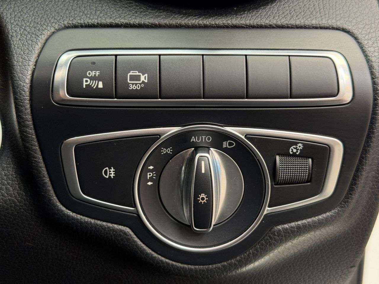 2017 MERCEDES-BENZ GLC 2017 MERCEDES-BENZ GLC
